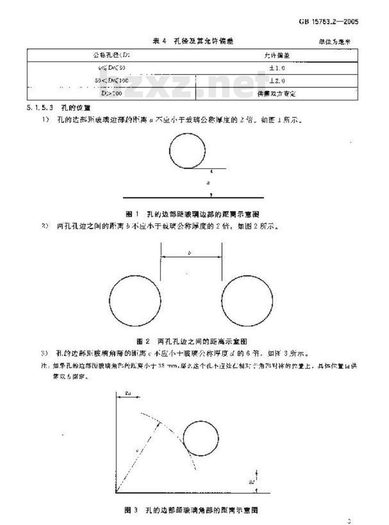 GB 15763.2-2005 建筑用安全玻璃 第2部分：钢化玻璃