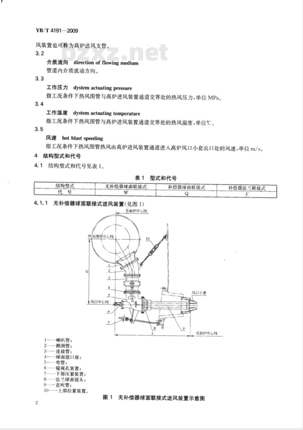 GB/T 39555-2020 智能实验室 仪器设备气候、环境试验设备的数据接口