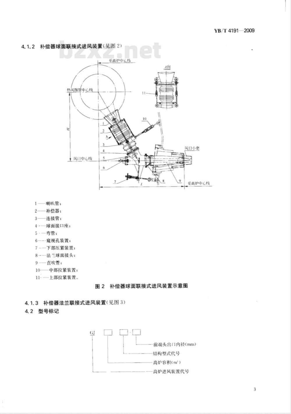 GB/T 39555-2020 智能实验室 仪器设备气候、环境试验设备的数据接口