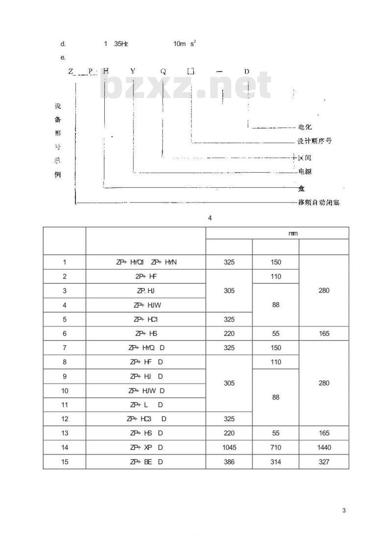 TB/T 2314-92 铁路移频自动闭塞设备