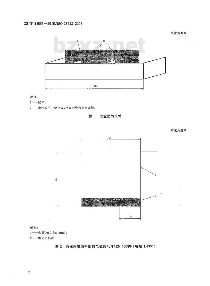 GB/T 31565-2015 热交换器用钢板搪瓷边缘覆盖率的测定