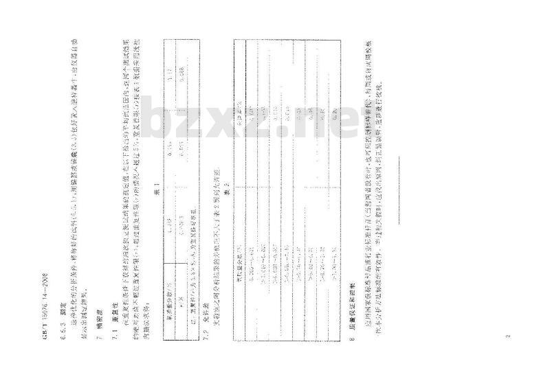 GB/T 15076.14-2008 钽铌化学分析方法 氧量的测定