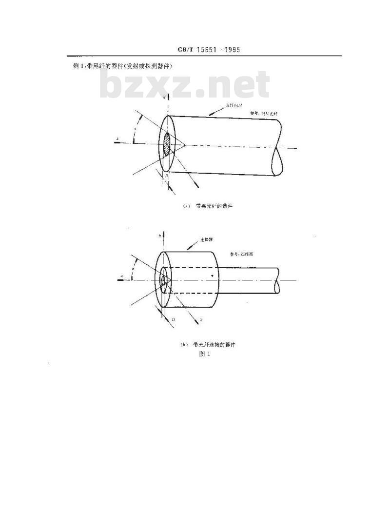 GB/T 15651-1995 半导体器件 分立器件和集成电路 第5部分:光电子器件