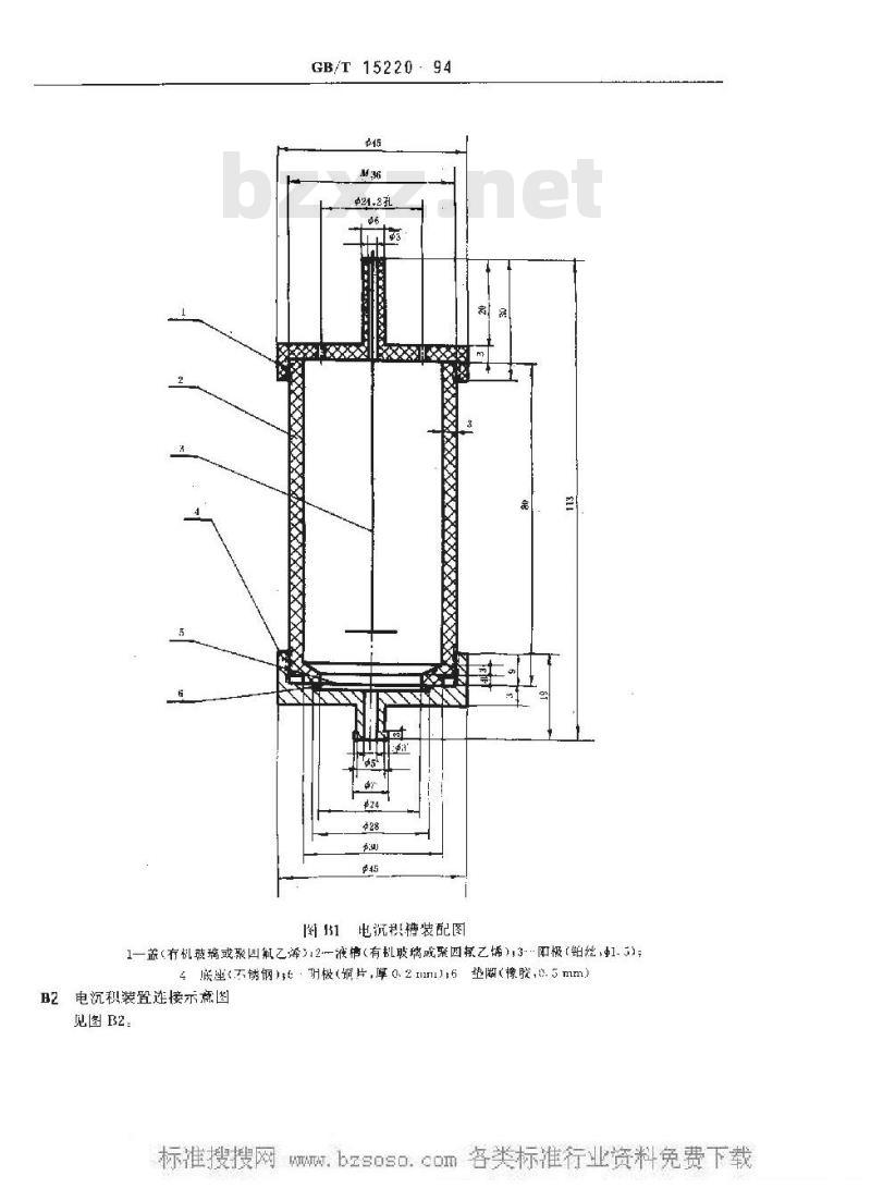 GB/T 15220-1994 水中铁-59的分析方法