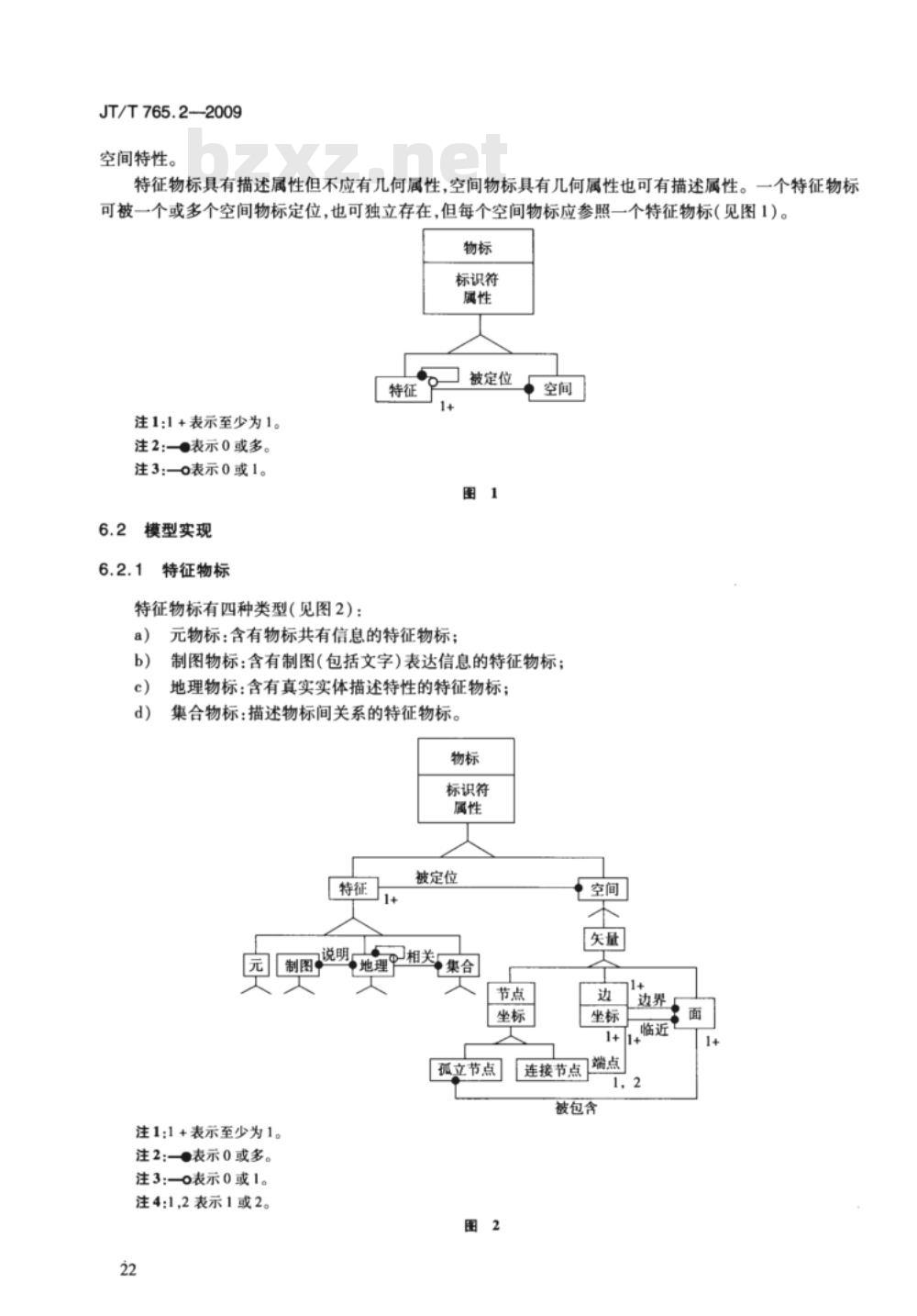 JT/T 765.2-2009 长江电子航道图制作规范 第2部分：数据传输