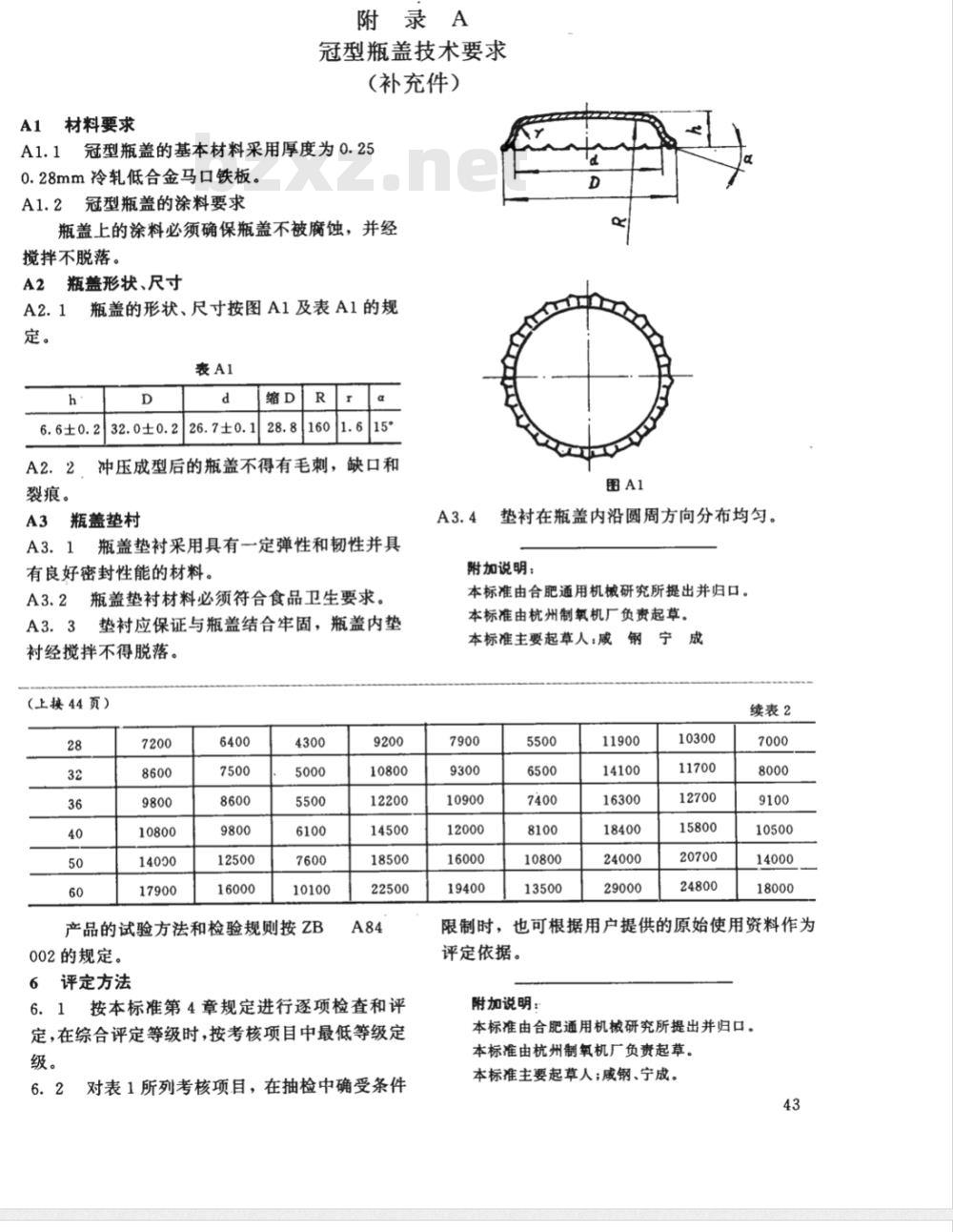 JB/T 53215-1999 含气饮料灌装压盖机 产品质量分等